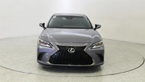 Photos of 2020 Lexus ES 350 F SPORT for sale in Florence, KY at Tom Gill Chevrolet