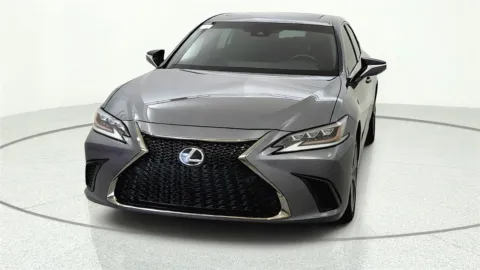 Photos of 2020 Lexus ES 350 F SPORT for sale in Florence, KY at Tom Gill Chevrolet