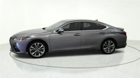 Another view of 2020 Lexus ES 350 F SPORT for sale in Florence, KY at Tom Gill Chevrolet