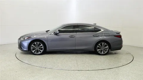 More photos of 2020 Lexus ES 350 F SPORT at Tom Gill Chevrolet, KY