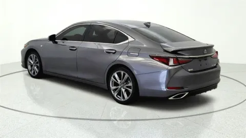 More photos of 2020 Lexus ES 350 F SPORT at Tom Gill Chevrolet, KY