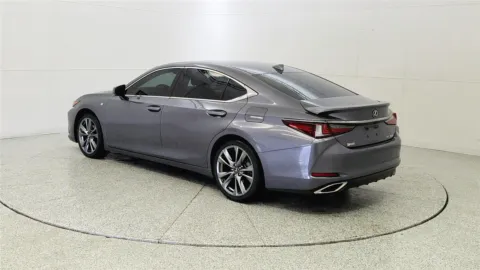 More photos of 2020 Lexus ES 350 F SPORT at Tom Gill Chevrolet, KY