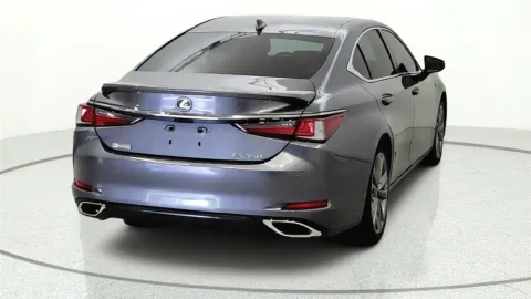 More photos of 2020 Lexus ES 350 F SPORT at Tom Gill Chevrolet, KY