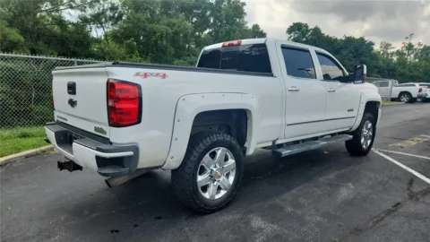 Photos of 2016 Chevrolet Silverado 2500HD High Country for sale in Florence, KY at Tom Gill Chevrolet