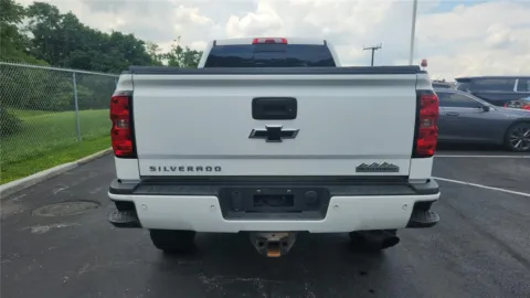 Another view of 2016 Chevrolet Silverado 2500HD High Country for sale in Florence, KY at Tom Gill Chevrolet