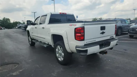 More photos of 2016 Chevrolet Silverado 2500HD High Country at Tom Gill Chevrolet, KY
