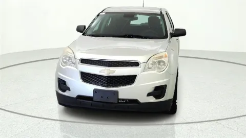 Photos of 2013 Chevrolet Equinox LS for sale in Florence, KY at Tom Gill Chevrolet