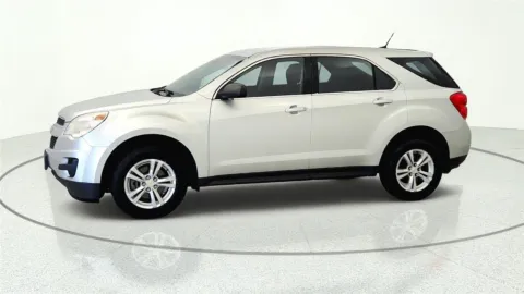Another view of 2013 Chevrolet Equinox LS for sale in Florence, KY at Tom Gill Chevrolet