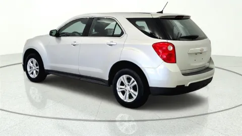 More photos of 2013 Chevrolet Equinox LS at Tom Gill Chevrolet, KY