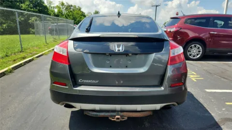 Another view of 2013 Honda Crosstour EX-L for sale in Florence, KY at Tom Gill Chevrolet