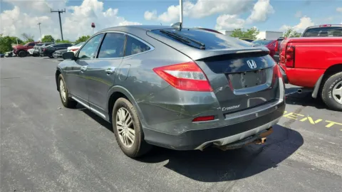More photos of 2013 Honda Crosstour EX-L at Tom Gill Chevrolet, KY