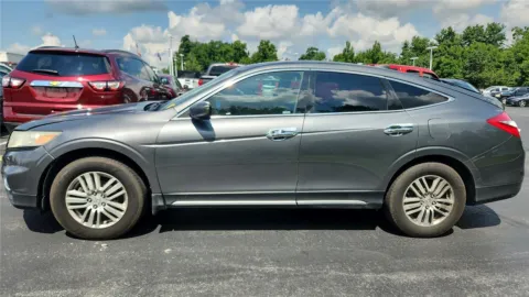 More photos of 2013 Honda Crosstour EX-L at Tom Gill Chevrolet, KY