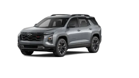 Photos of 2027 Chevrolet Equinox RS for sale in Florence, KY at Tom Gill Chevrolet