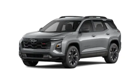Another view of 2027 Chevrolet Equinox RS for sale in Florence, KY at Tom Gill Chevrolet