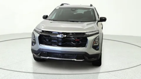 Another view of 2027 Chevrolet Equinox AWD RS for sale in Florence, KY at Tom Gill Chevrolet