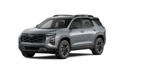 Photos of 2027 Chevrolet Equinox RS for sale in Florence, KY at Tom Gill Chevrolet