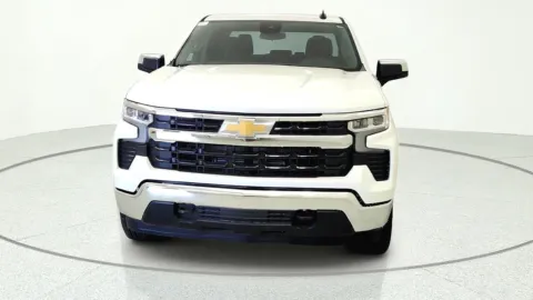 Photos of 2026 Chevrolet Silverado 1500 LT for sale in Florence, KY at Tom Gill Chevrolet