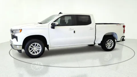 Another view of 2026 Chevrolet Silverado 1500 LT for sale in Florence, KY at Tom Gill Chevrolet