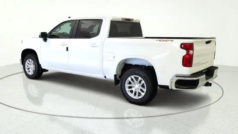 More photos of 2026 Chevrolet Silverado 1500 LT at Tom Gill Chevrolet, KY