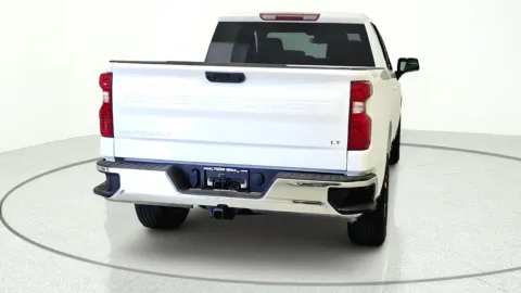 More photos of 2026 Chevrolet Silverado 1500 LT at Tom Gill Chevrolet, KY