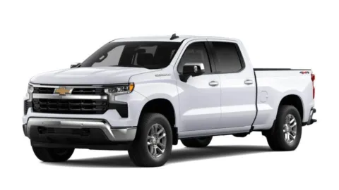 Another view of 2026 Chevrolet Silverado 1500 LT for sale in Florence, KY at Tom Gill Chevrolet