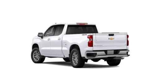 More photos of 2026 Chevrolet Silverado 1500 LT at Tom Gill Chevrolet, KY