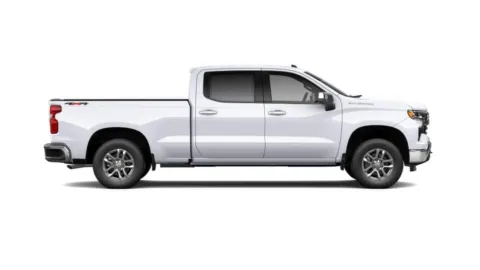 More photos of 2026 Chevrolet Silverado 1500 LT at Tom Gill Chevrolet, KY