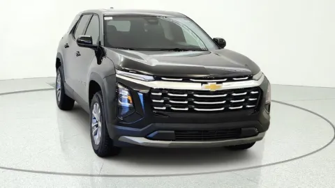 Photos of 2027 Chevrolet Equinox AWD LT for sale in Florence, KY at Tom Gill Chevrolet