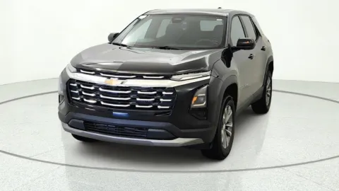 Another view of 2027 Chevrolet Equinox AWD LT for sale in Florence, KY at Tom Gill Chevrolet