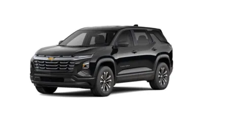 Photos of 2027 Chevrolet Equinox LT for sale in Florence, KY at Tom Gill Chevrolet