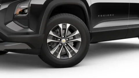 More photos of 2027 Chevrolet Equinox LT at Tom Gill Chevrolet, KY