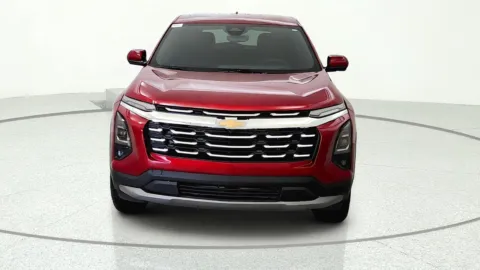 Photos of 2027 Chevrolet Equinox AWD LT for sale in Florence, KY at Tom Gill Chevrolet