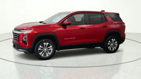 Another view of 2027 Chevrolet Equinox AWD LT for sale in Florence, KY at Tom Gill Chevrolet
