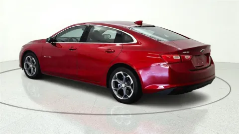 More photos of 2024 Chevrolet Malibu LT at Tom Gill Chevrolet, KY