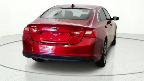 More photos of 2024 Chevrolet Malibu LT at Tom Gill Chevrolet, KY