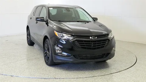 Photos of 2020 Chevrolet Equinox LT for sale in Florence, KY at Tom Gill Chevrolet