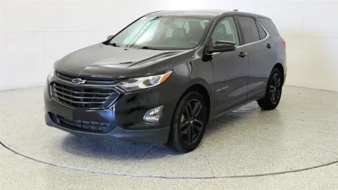 Another view of 2020 Chevrolet Equinox LT for sale in Florence, KY at Tom Gill Chevrolet