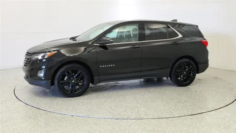 More photos of 2020 Chevrolet Equinox LT at Tom Gill Chevrolet, KY