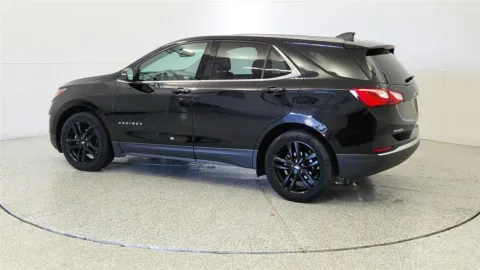 More photos of 2020 Chevrolet Equinox LT at Tom Gill Chevrolet, KY