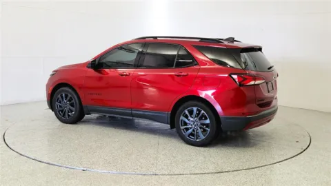 More photos of 2022 Chevrolet Equinox RS at Tom Gill Chevrolet, KY