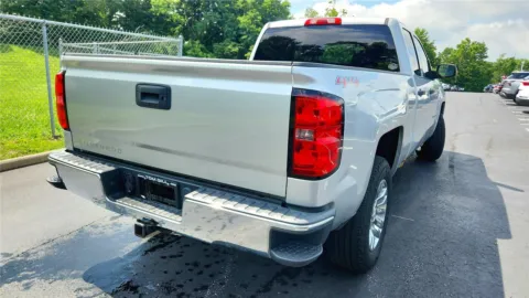 Photos of 2014 Chevrolet Silverado 1500 LT for sale in Florence, KY at Tom Gill Chevrolet