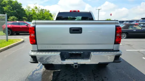 Another view of 2014 Chevrolet Silverado 1500 LT for sale in Florence, KY at Tom Gill Chevrolet