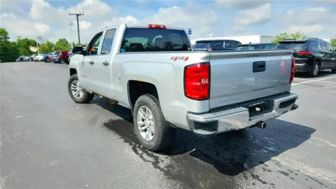 More photos of 2014 Chevrolet Silverado 1500 LT at Tom Gill Chevrolet, KY