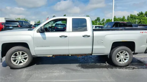More photos of 2014 Chevrolet Silverado 1500 LT at Tom Gill Chevrolet, KY