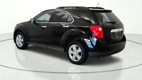 More photos of 2015 Chevrolet Equinox LT at Tom Gill Chevrolet, KY