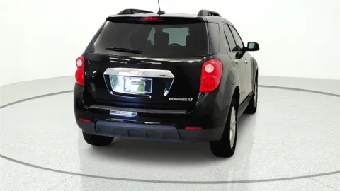 More photos of 2015 Chevrolet Equinox LT at Tom Gill Chevrolet, KY