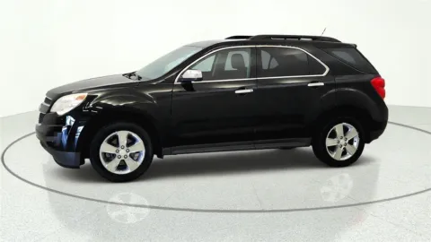 Another view of 2015 Chevrolet Equinox LT for sale in Florence, KY at Tom Gill Chevrolet