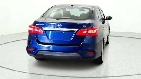 More photos of 2017 Nissan Sentra SV at Tom Gill Chevrolet, KY