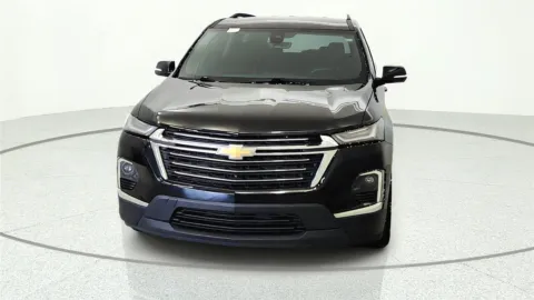 Photos of 2023 Chevrolet Traverse LT Cloth for sale in Florence, KY at Tom Gill Chevrolet
