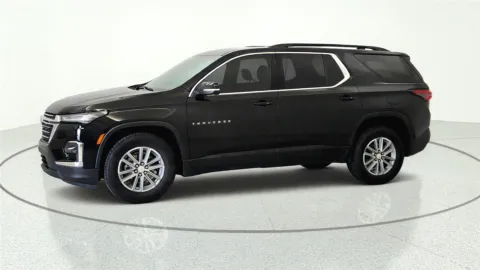 Another view of 2023 Chevrolet Traverse LT Cloth for sale in Florence, KY at Tom Gill Chevrolet